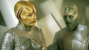 Farscape Epizóda 3