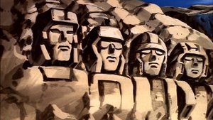 The Transformers Epizóda 36