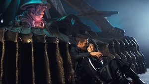 Farscape Epizóda 15