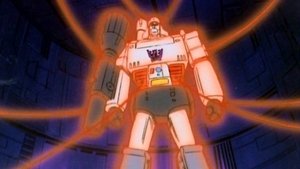 The Transformers Epizóda 11