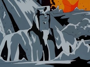 Superman: The Animated Series Epizóda 11