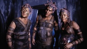 Farscape Epizóda 3