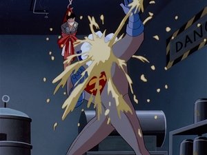 Superman: The Animated Series Epizóda 17