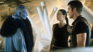 Farscape Epizóda 4