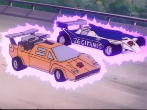 The Transformers Epizóda 26