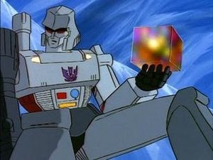 The Transformers Epizóda 10