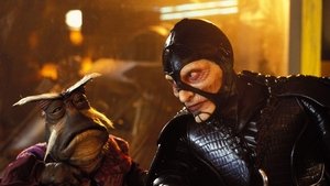 Farscape Epizóda 19