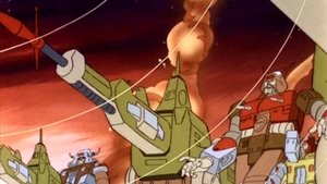 The Transformers Epizóda 22
