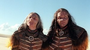 Farscape Epizóda 11