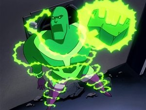 Superman: The Animated Series Epizóda 6