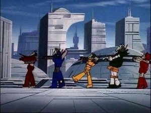 The Transformers Epizóda 38
