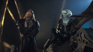 Farscape Epizóda 18