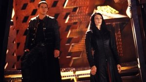 Farscape Epizóda 20