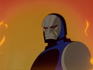 Superman: The Animated Series Epizóda 12
