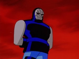 Superman: The Animated Series Epizóda 26