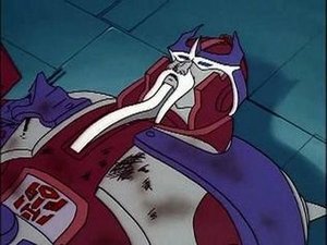 The Transformers Epizóda 39