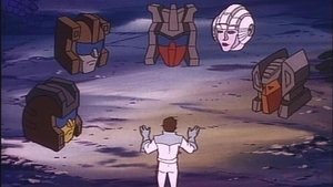 The Transformers Epizóda 1
