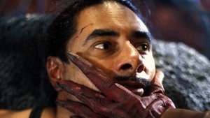 Farscape Epizóda 10
