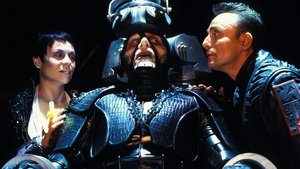 Farscape Epizóda 2