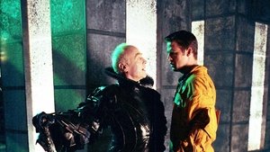 Farscape Epizóda 8