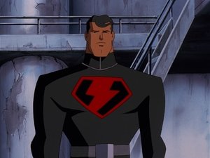 Superman: The Animated Series Epizóda 12