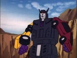 The Transformers Epizóda 42