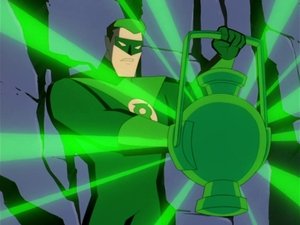 Superman: The Animated Series Epizóda 7
