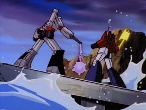 The Transformers Epizóda 2