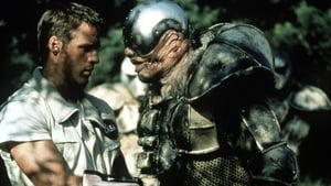 Farscape Epizóda 4