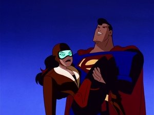 Superman: The Animated Series Epizóda 2
