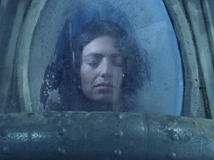Farscape Epizóda 1