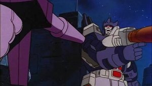 The Transformers Epizóda 5