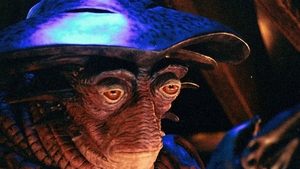 Farscape Epizóda 15