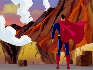 Superman: The Animated Series Epizóda 9