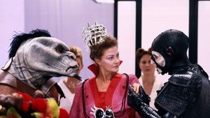 Farscape Epizóda 12