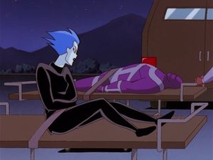 Superman: The Animated Series Epizóda 10