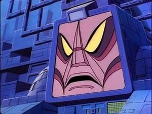 The Transformers Epizóda 14