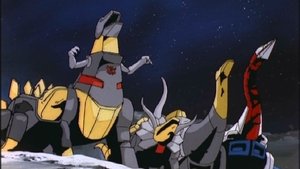 The Transformers Epizóda 26
