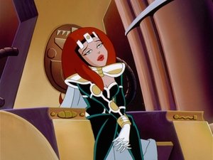 Superman: The Animated Series Epizóda 24