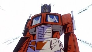 The Transformers Epizóda 29