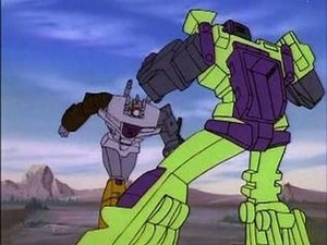 The Transformers Epizóda 47