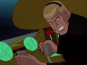 Superman: The Animated Series Epizóda 3