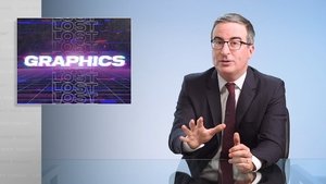John Oliver: Čo týždeň dal a vzal Epizóda 49