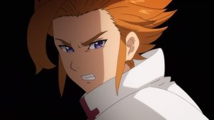The Seven Deadly Sins Epizóda 22