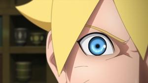 Boruto: Naruto Next Generations Epizóda 197
