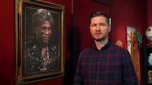 The Weekly with Charlie Pickering Epizóda 12