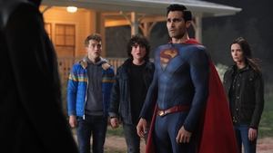 Superman a Lois Epizóda 11