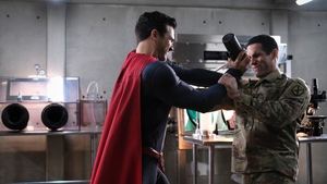 Superman a Lois Epizóda 8