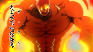 The Seven Deadly Sins Epizóda 18
