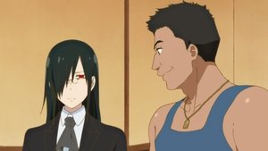 Miss Kobayashi's Dragon Maid Epizóda 14